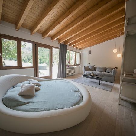 Brisighella Green Wellness Exteriör bild