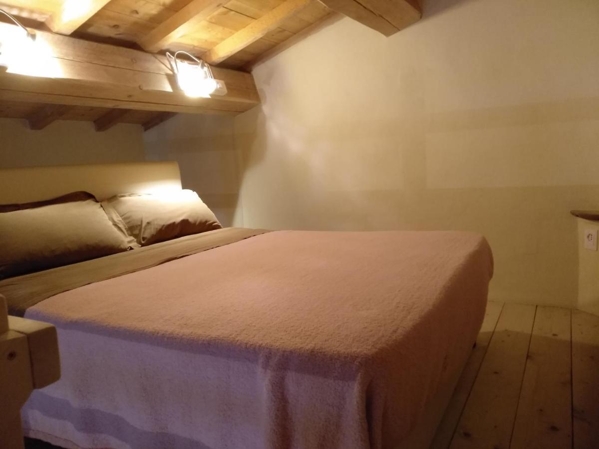 Brisighella Green Wellness Exteriör bild